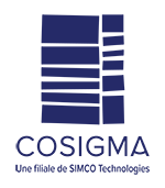 Logo Cosigma