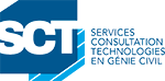Logo SCT